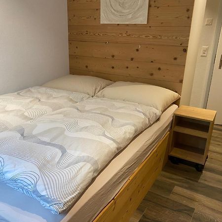 Appartement Kusi'S Ranch à Saas Fee Extérieur photo